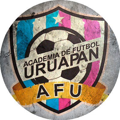 Logo Halcones AFU Uruapan